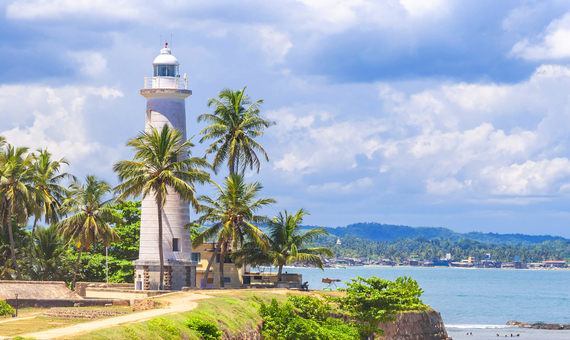 我行我素~素食旅遊 斯里蘭卡10天 | 漫遊雙列車、佛跡聖地、獅子岩、 全包渡假村連泊(含導領服務費、網路SIM卡)